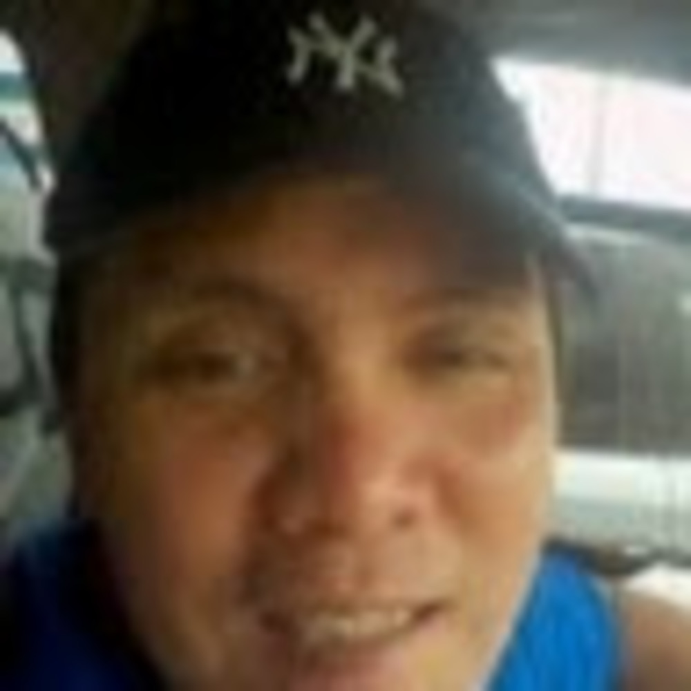 Meet your Posher, Jose c.